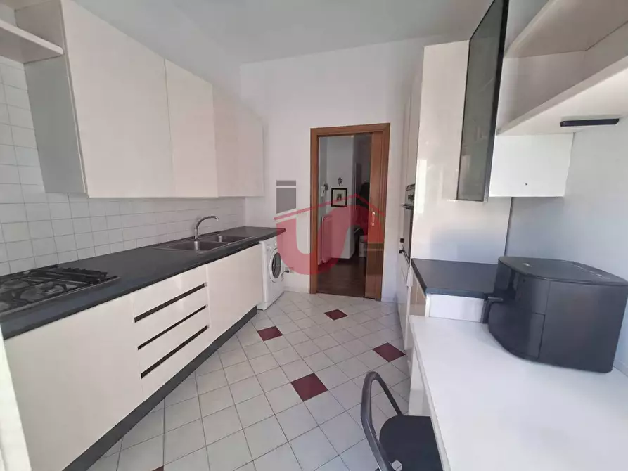 Immagine 7 di Appartamento in vendita  in Via San Gaetano a Benevento