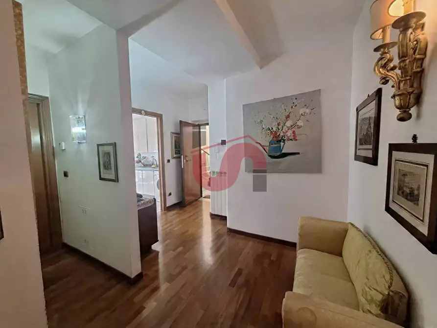 Immagine 8 di Appartamento in vendita  in Via San Gaetano a Benevento