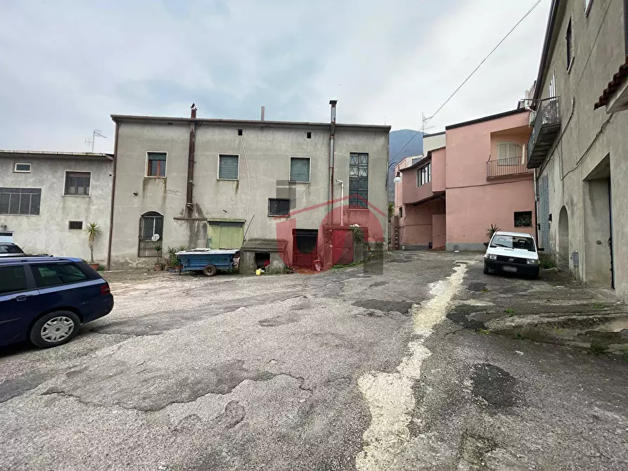 Immagine 29 di Casa indipendente in vendita  in Corso Cusani 207 a Solopaca