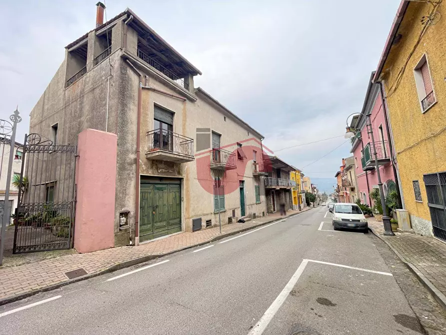 Immagine 28 di Casa indipendente in vendita  in Corso Cusani 207 a Solopaca