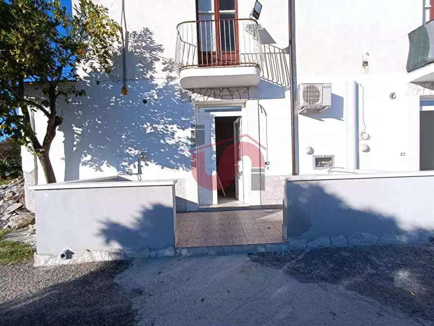 Immagine 17 di Casa semindipendente in vendita  in Contrada San chirico a Benevento