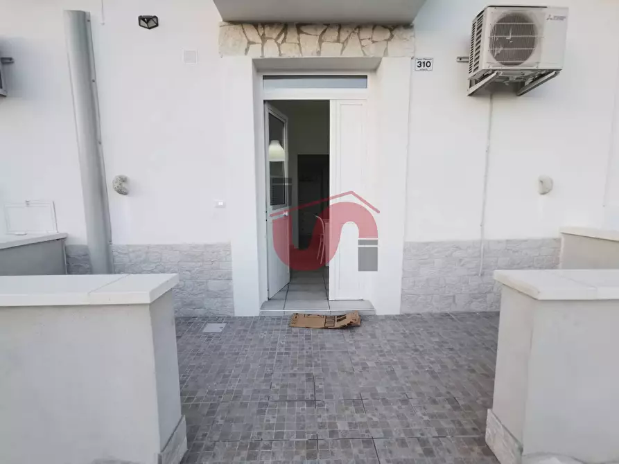 Immagine 19 di Casa semindipendente in vendita  in Contrada San chirico a Benevento