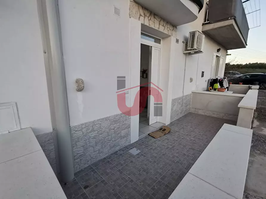 Immagine 21 di Casa semindipendente in vendita  in Contrada San chirico a Benevento