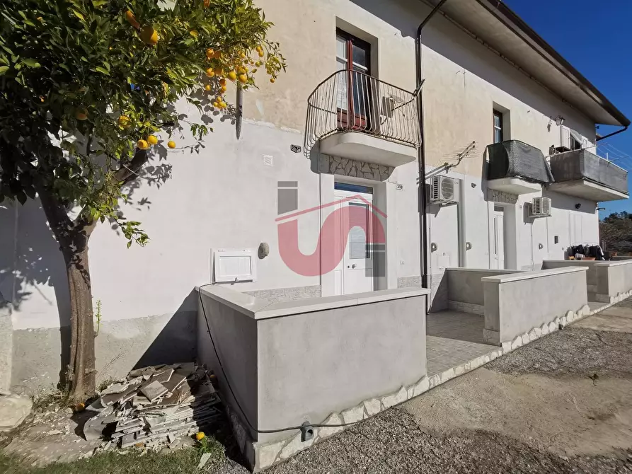 Immagine 3 di Casa semindipendente in vendita  in Contrada San chirico a Benevento