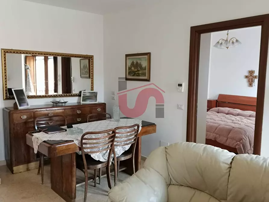 Immagine 5 di Casa semindipendente in vendita  in Via Mattaleoni 28 a Vitulano