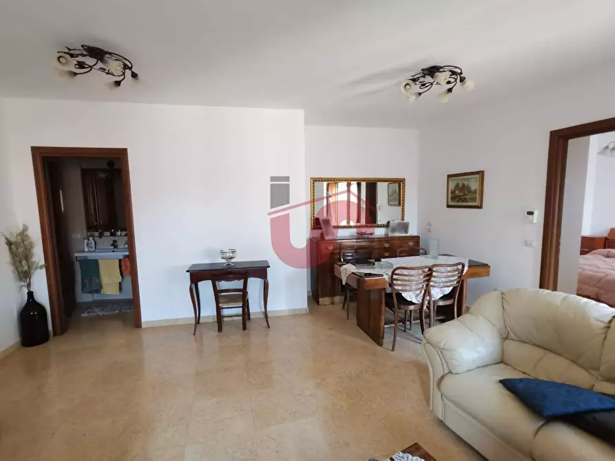 Immagine 4 di Casa semindipendente in vendita  in Via Mattaleoni 28 a Vitulano