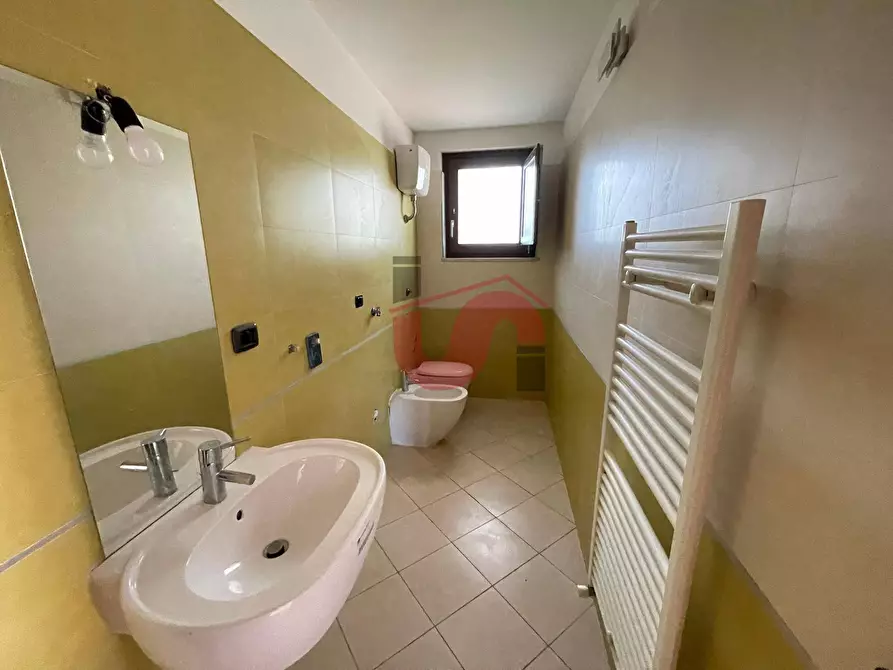 Immagine 30 di Villa in vendita  in Contrada Madonna della Salute a Benevento