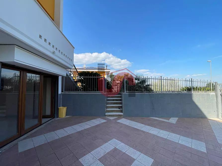 Immagine 34 di Villa in vendita  in Contrada Madonna della Salute a Benevento