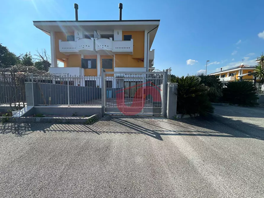 Immagine 38 di Villa in vendita  in Contrada Madonna della Salute a Benevento