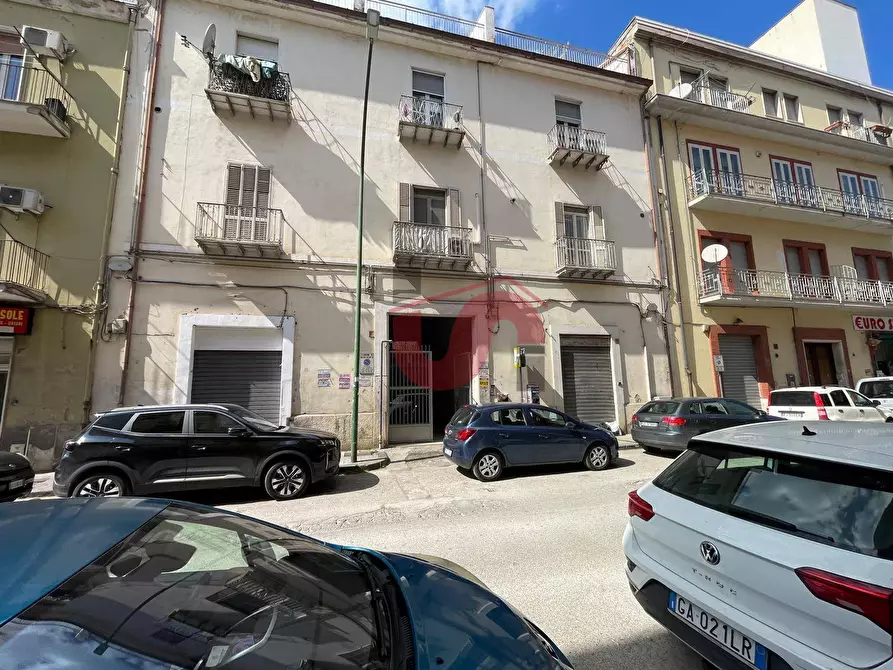 Immagine 1 di Magazzino in vendita  in Via Paga a Benevento