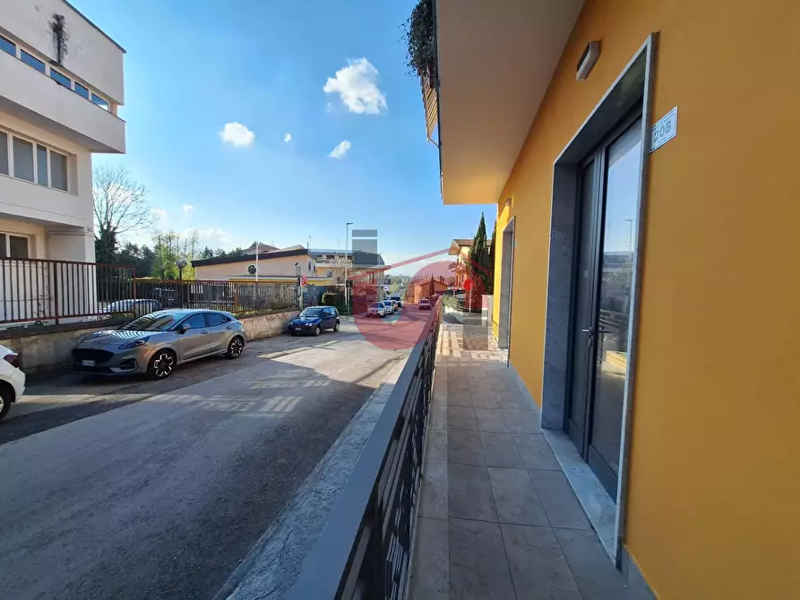 Immagine 13 di Locale commerciale in affitto  in Via Tiengo a Benevento