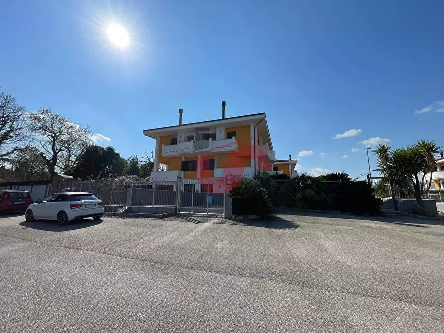 Immagine 4 di Villa in vendita  in Contrada Madonna della Salute a Benevento