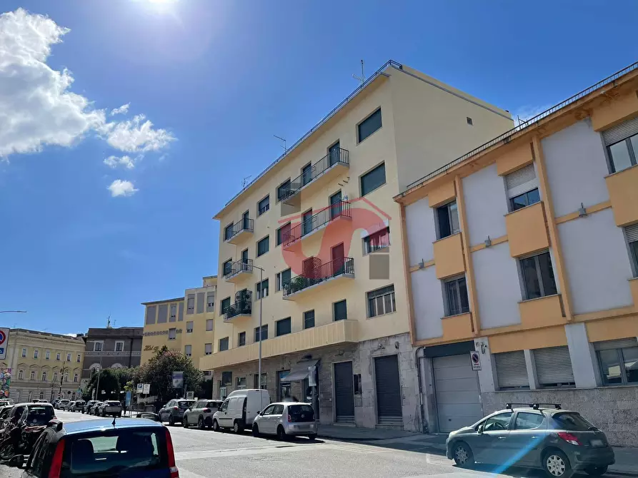 Immagine 4 di Appartamento in affitto  in Via Emanuele Caggiano a Benevento
