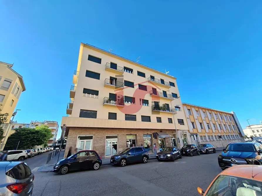 Immagine 2 di Appartamento in affitto  in Via Emanuele Caggiano a Benevento
