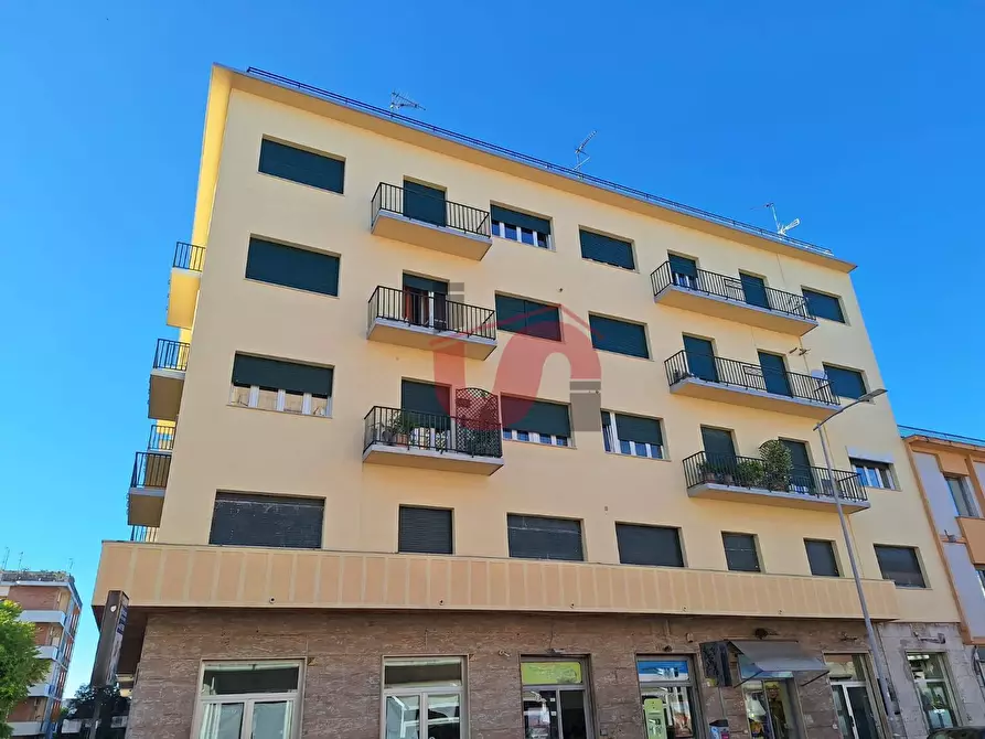Immagine 3 di Appartamento in affitto  in Via Emanuele Caggiano a Benevento