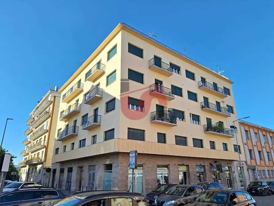 Immagine 1 di Appartamento in affitto  in Via Emanuele Caggiano a Benevento