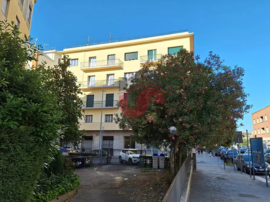 Immagine 5 di Appartamento in affitto  in Via Emanuele Caggiano a Benevento