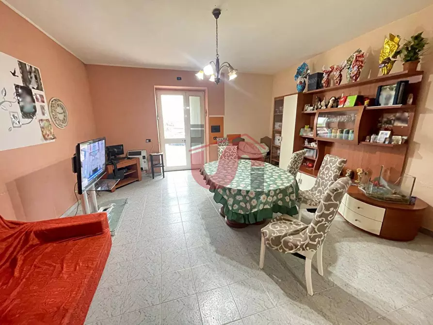 Immagine 28 di Casa semindipendente in vendita  in Contrada San chirico a Benevento