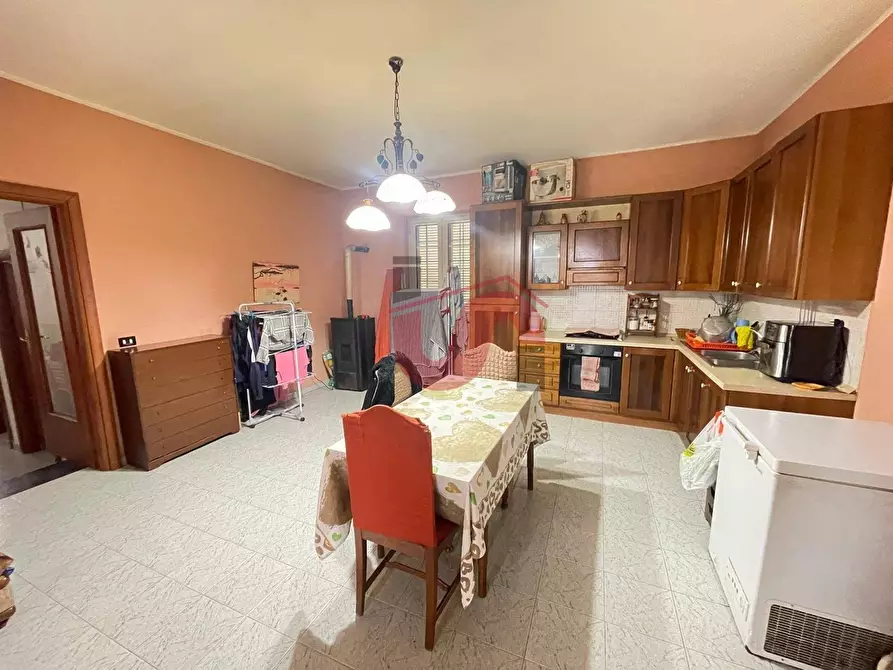 Immagine 29 di Casa semindipendente in vendita  in Contrada San chirico a Benevento