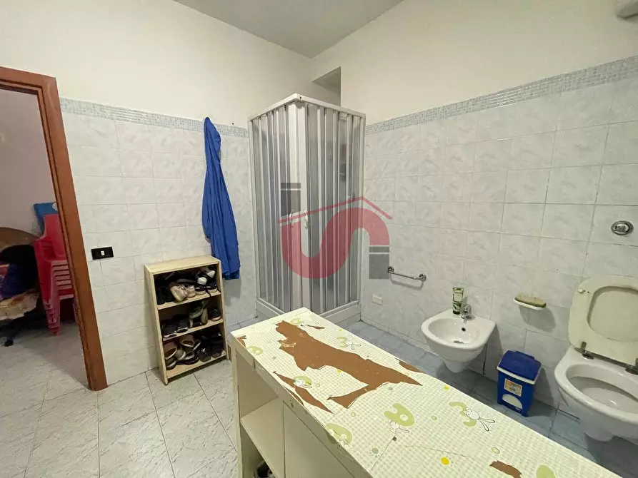 Immagine 32 di Casa semindipendente in vendita  in Contrada San chirico a Benevento