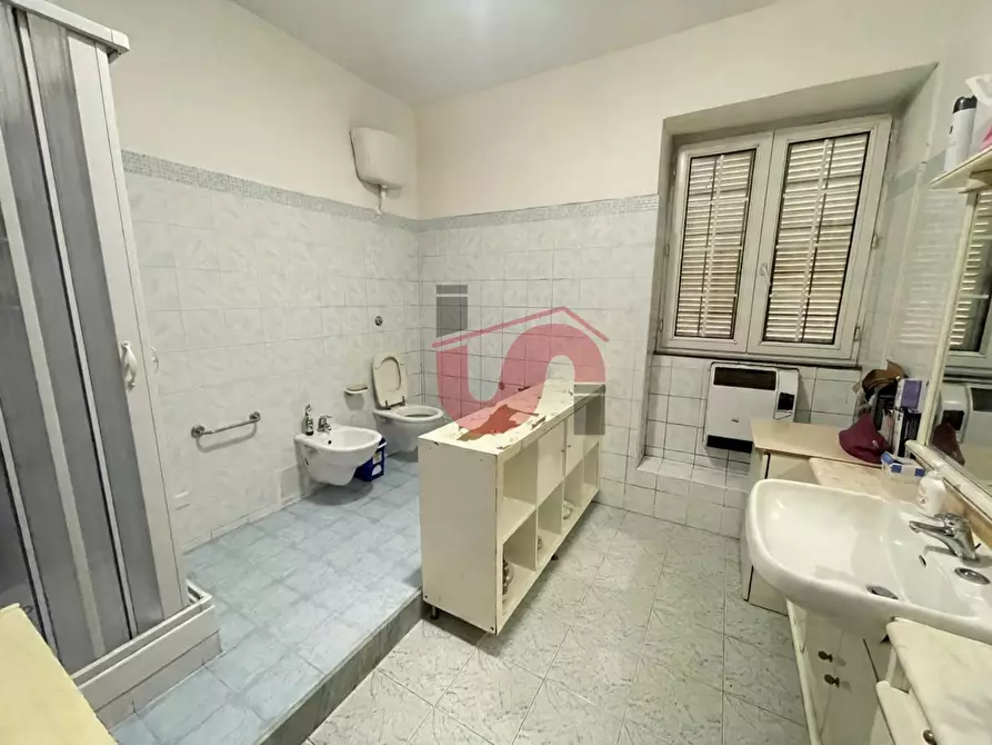 Immagine 33 di Casa semindipendente in vendita  in Contrada San chirico a Benevento