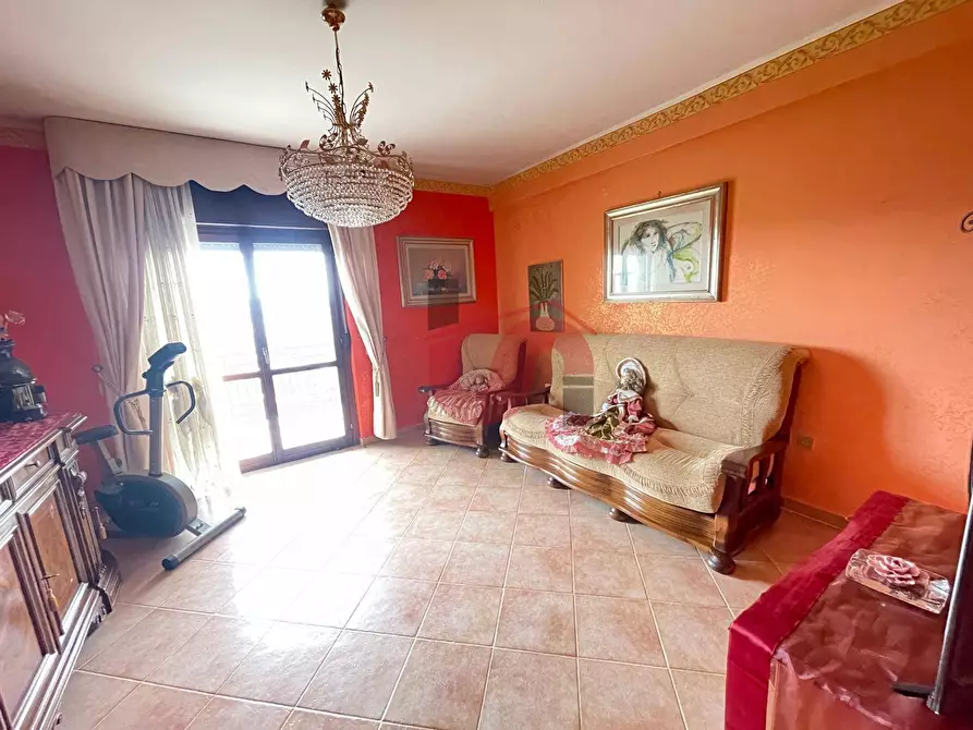 Immagine 18 di Appartamento in vendita  in Via Ciardelli a Benevento