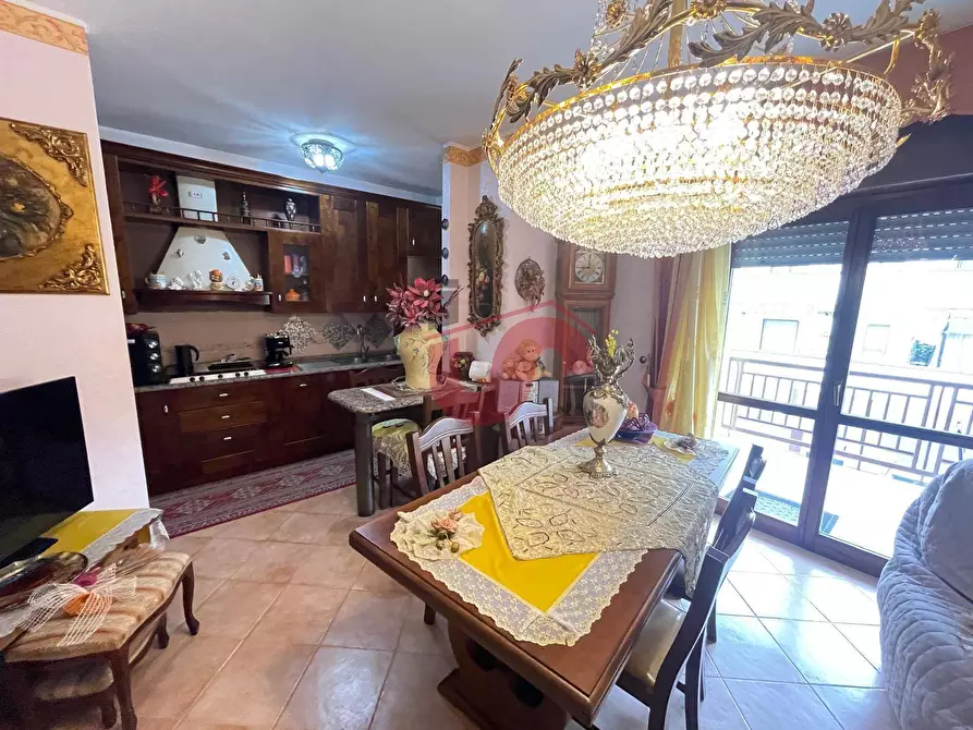 Immagine 6 di Appartamento in vendita  in Via Ciardelli a Benevento