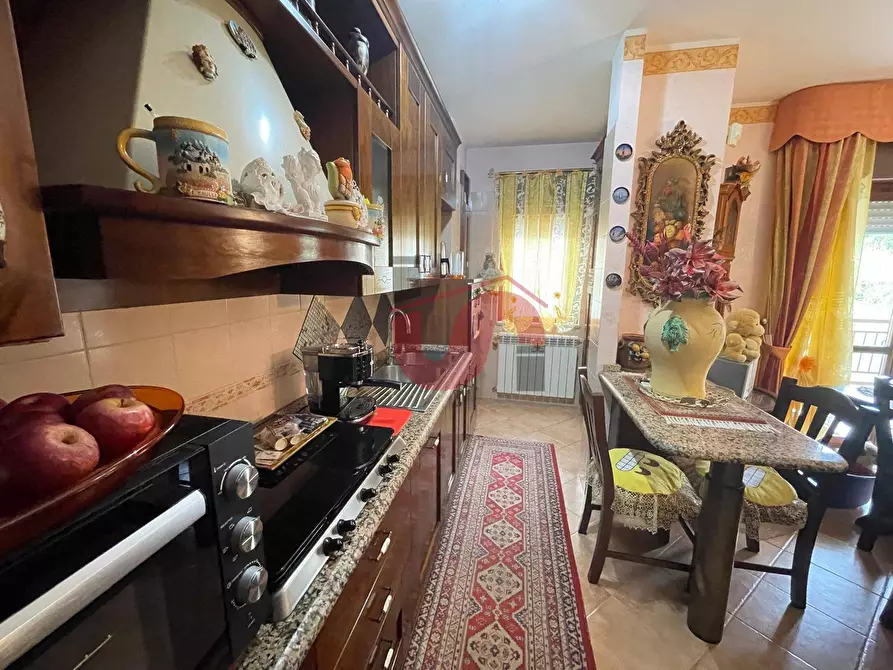 Immagine 9 di Appartamento in vendita  in Via Ciardelli a Benevento