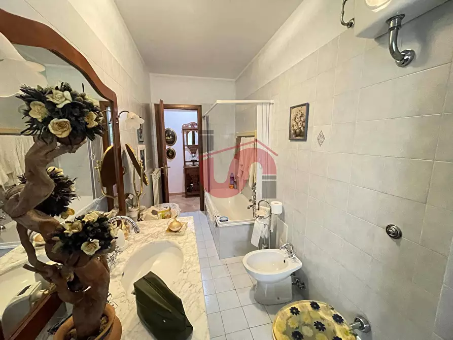 Immagine 27 di Appartamento in vendita  in Via Ciardelli a Benevento