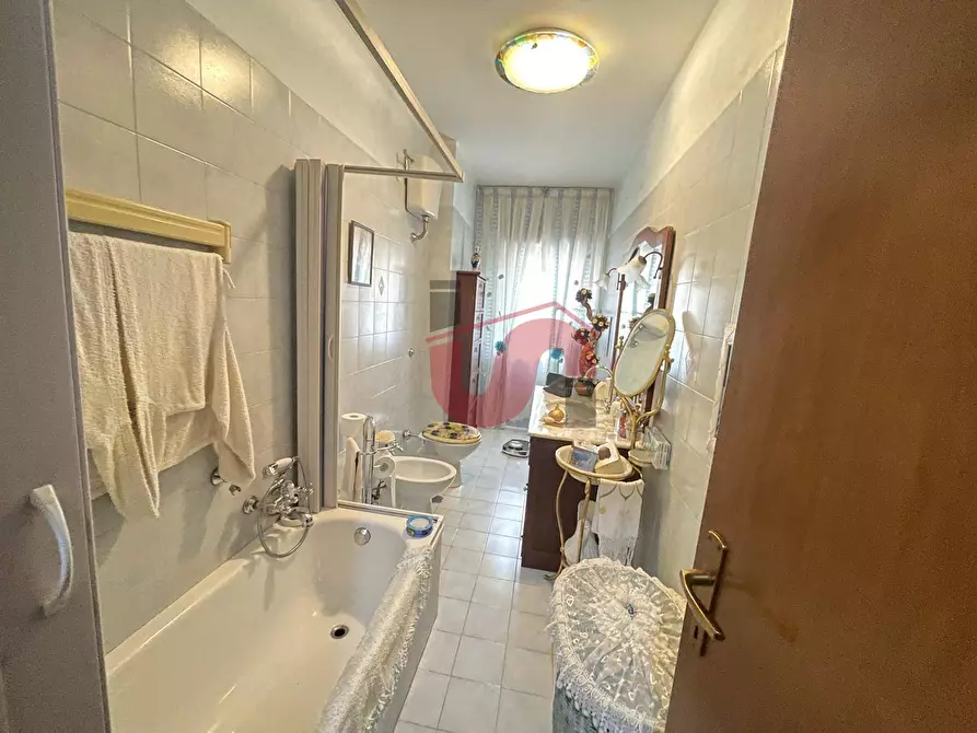 Immagine 26 di Appartamento in vendita  in Via Ciardelli a Benevento