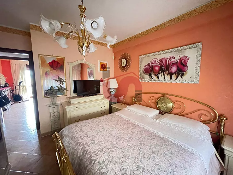 Immagine 17 di Appartamento in vendita  in Via Ciardelli a Benevento