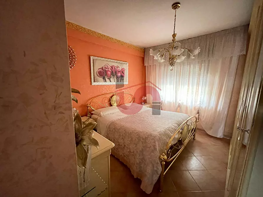 Immagine 15 di Appartamento in vendita  in Via Ciardelli a Benevento