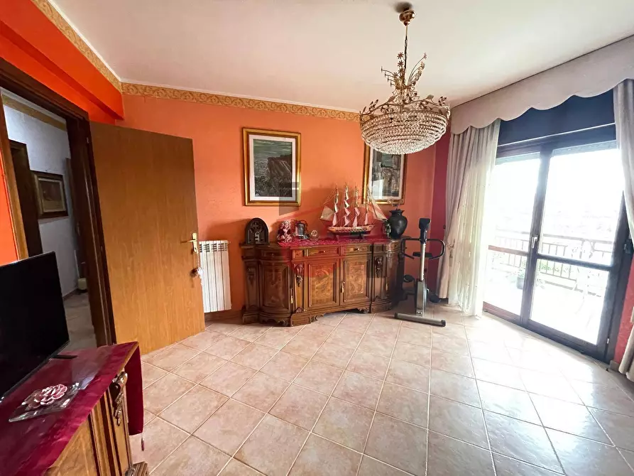 Immagine 19 di Appartamento in vendita  in Via Ciardelli a Benevento