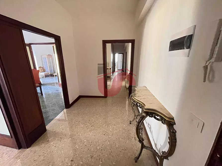 Immagine 8 di Appartamento in affitto  in Via Emanuele Caggiano a Benevento