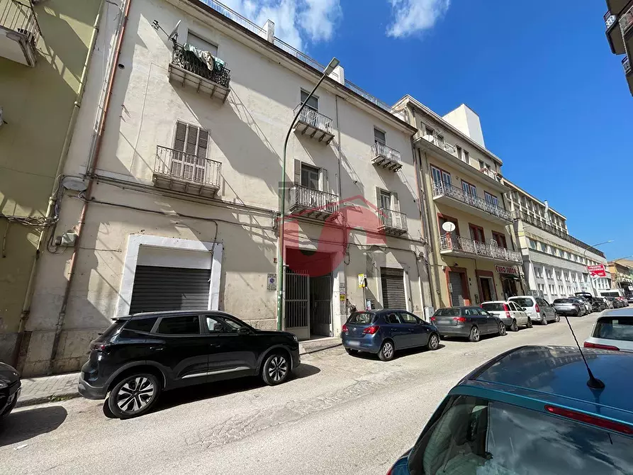 Immagine 19 di Magazzino in vendita  in Via Paga a Benevento