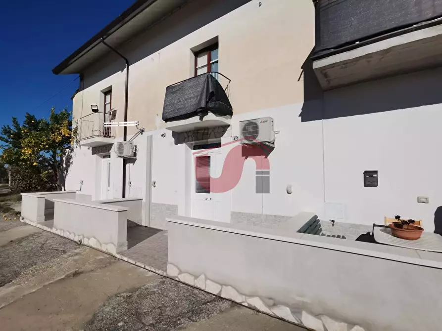 Immagine 5 di Casa semindipendente in vendita  in Contrada San chirico a Benevento