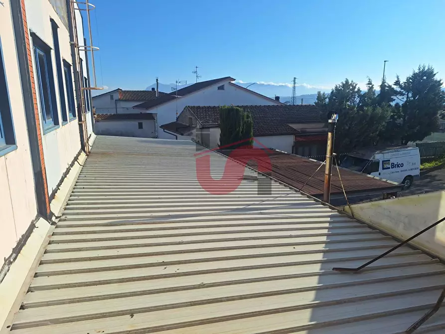 Immagine 14 di Locale commerciale in vendita  in Contrada San Chirico a Benevento