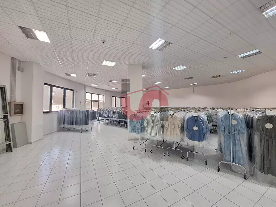 Immagine 14 di Capannone industriale in vendita  in C/da Piane snc a Baselice