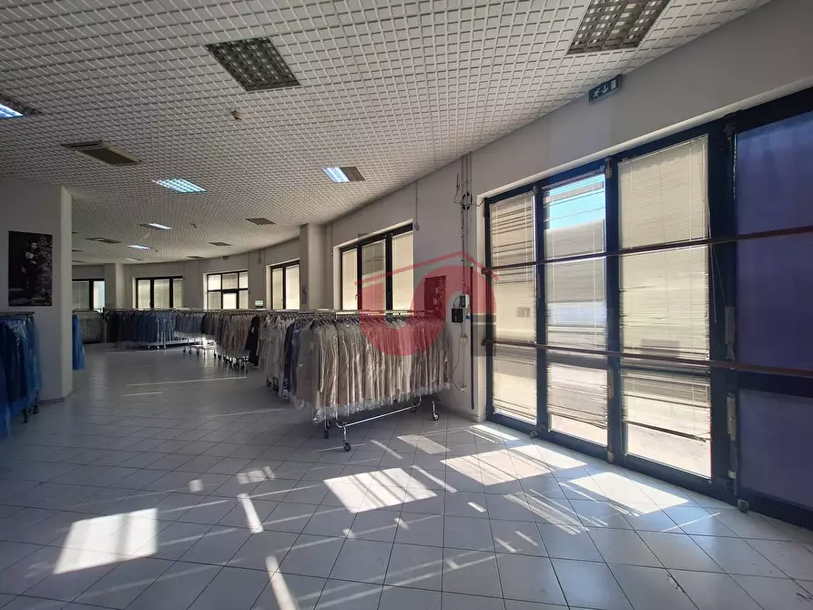 Immagine 22 di Capannone industriale in vendita  in C/da Piane snc a Baselice