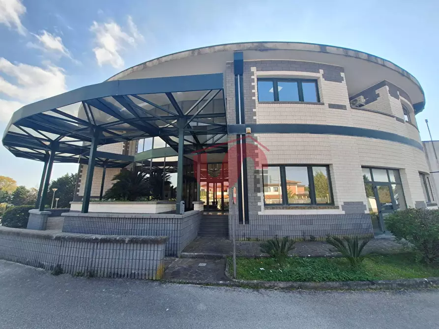 Immagine 2 di Capannone industriale in vendita  in C/da Piane snc a Baselice