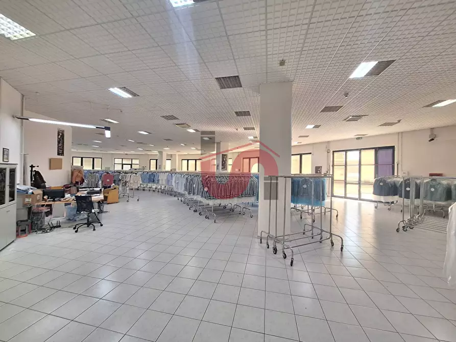 Immagine 13 di Capannone industriale in vendita  in C/da Piane snc a Baselice