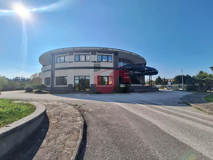 Immagine 6 di Capannone industriale in vendita  in C/da Piane snc a Baselice