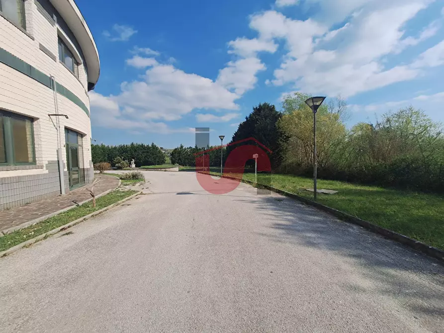 Immagine 7 di Capannone industriale in vendita  in C/da Piane snc a Baselice