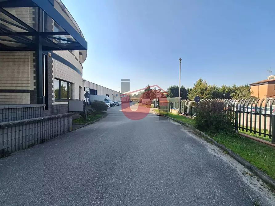 Immagine 8 di Capannone industriale in vendita  in C/da Piane snc a Baselice