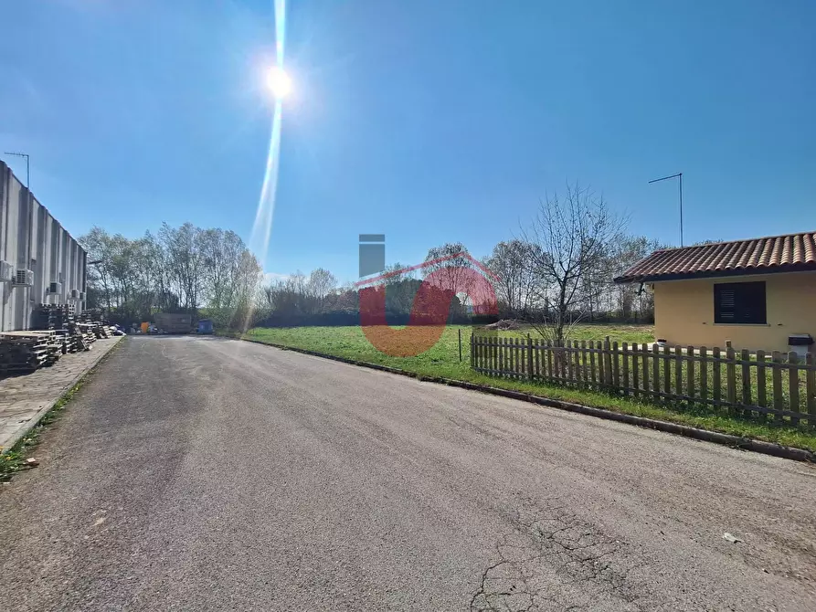 Immagine 23 di Capannone industriale in vendita  in C/da Piane snc a Baselice