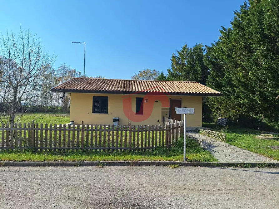 Immagine 24 di Capannone industriale in vendita  in C/da Piane snc a Baselice