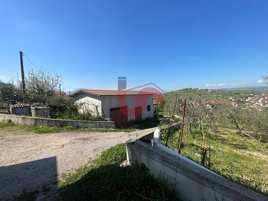 Immagine 34 di Casa indipendente in vendita  in Via Giovanni XXIII a Benevento