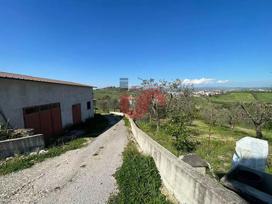 Immagine 35 di Casa indipendente in vendita  in Via Giovanni XXIII a Benevento