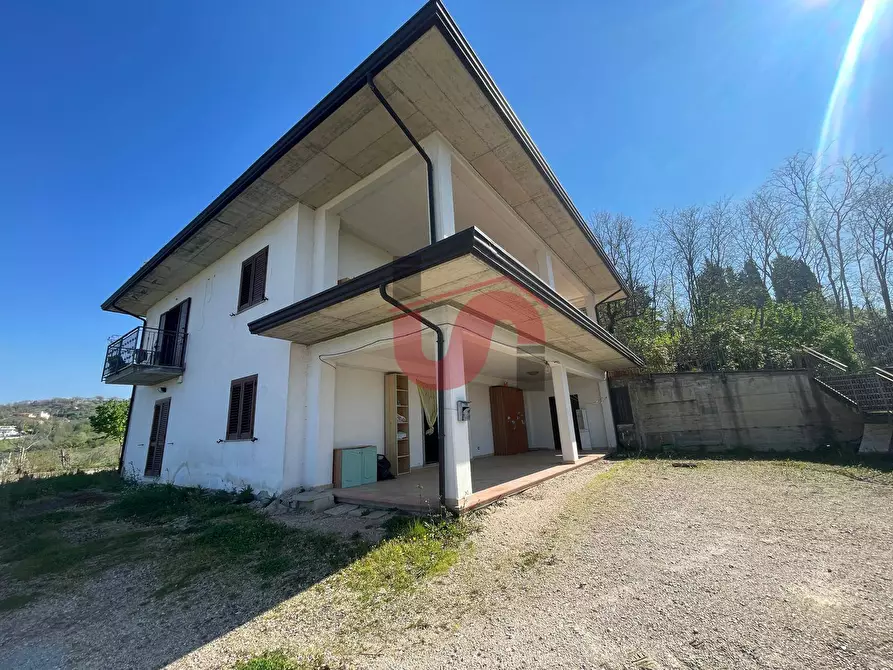 Immagine 4 di Casa indipendente in vendita  in Via Giovanni XXIII a Benevento