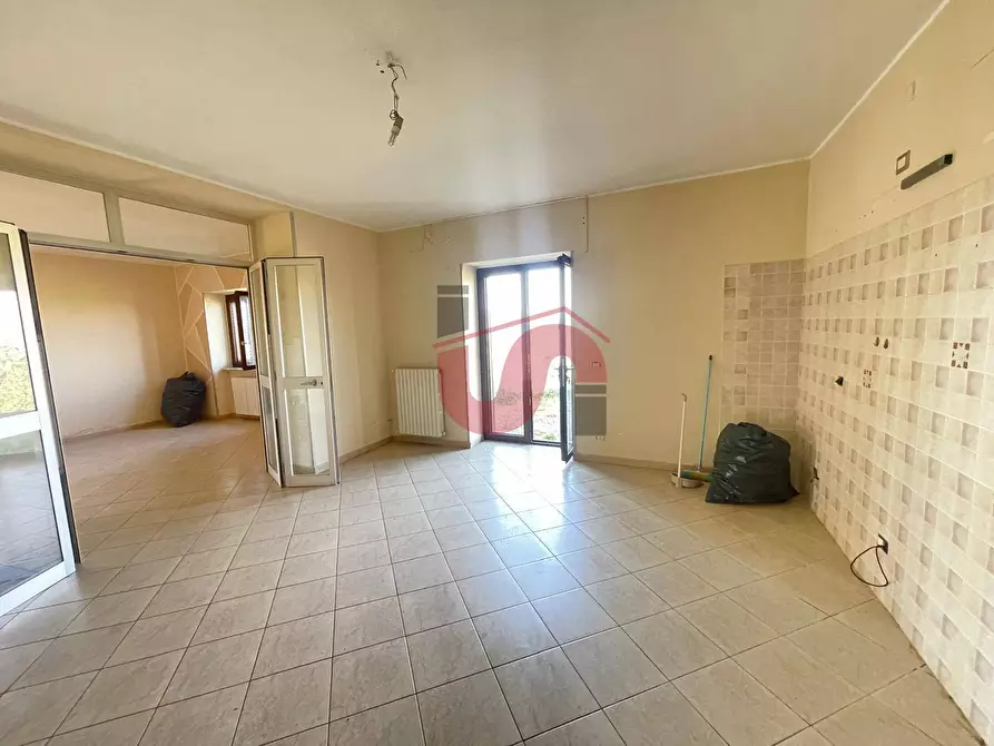 Immagine 9 di Casa indipendente in vendita  in Via Giovanni XXIII a Benevento